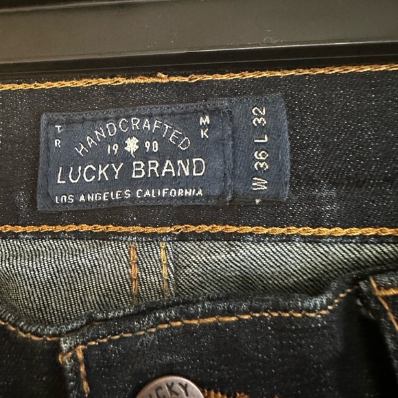 Jeans - Picture 7 of 7